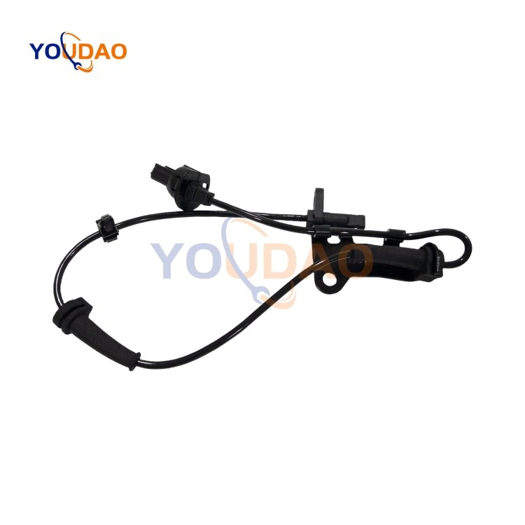 57455-TF0-003 57450-TF0-003 Hot Selling ABS Sensor Wheel Speed Sensor 57455TF0003 57450TF0003