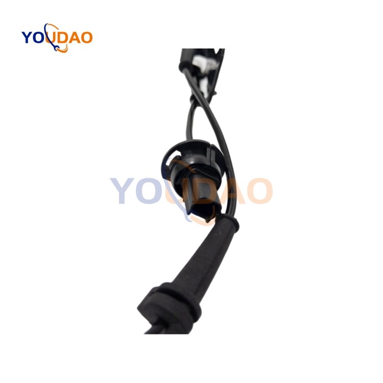 57455-TF0-003 57450-TF0-003 Hot Selling ABS Sensor Wheel Speed Sensor 57455TF0003 57450TF0003