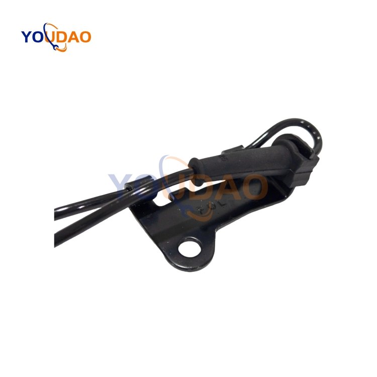 57455-TF0-003 57450-TF0-003 Hot Selling ABS Sensor Wheel Speed Sensor 57455TF0003 57450TF0003
