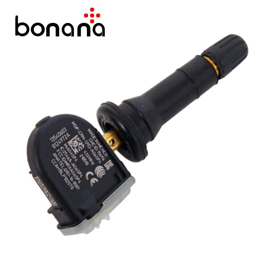 Tire Pressure Monitoring System Sensor for GM Buick Chevy GMC 13540603
