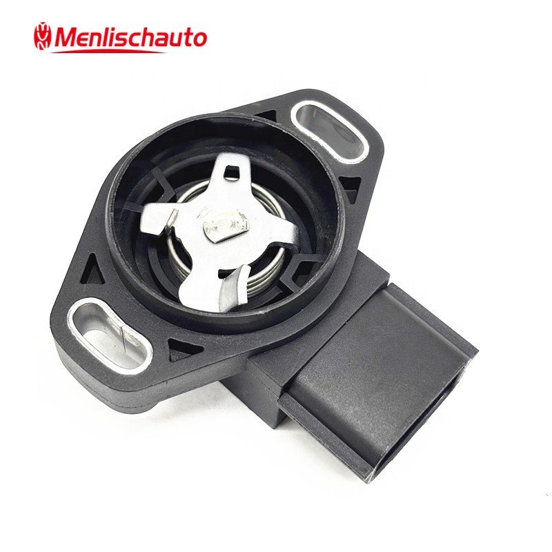 Wholesale Price Auto Parts Throttle Position Sensor SERA483-05 for Niss-an Sentra Infiniti I30 Sensor SERA483-05