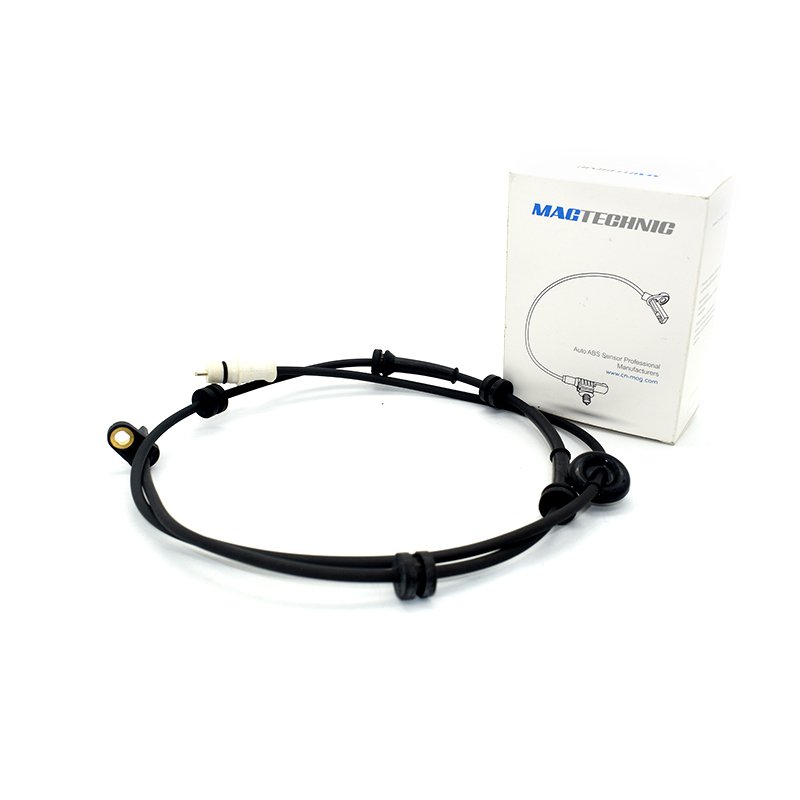 ABS Wheel Speed Sensor Direction REAR OE Engine Sensor Auto Parts for ALFA ROMEO 147 Hatchback (937)