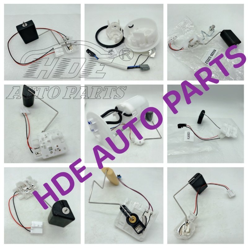 55188058 13650M86J00 Auto Parts Coolant Temperature Sensor for FIAT PUNTO