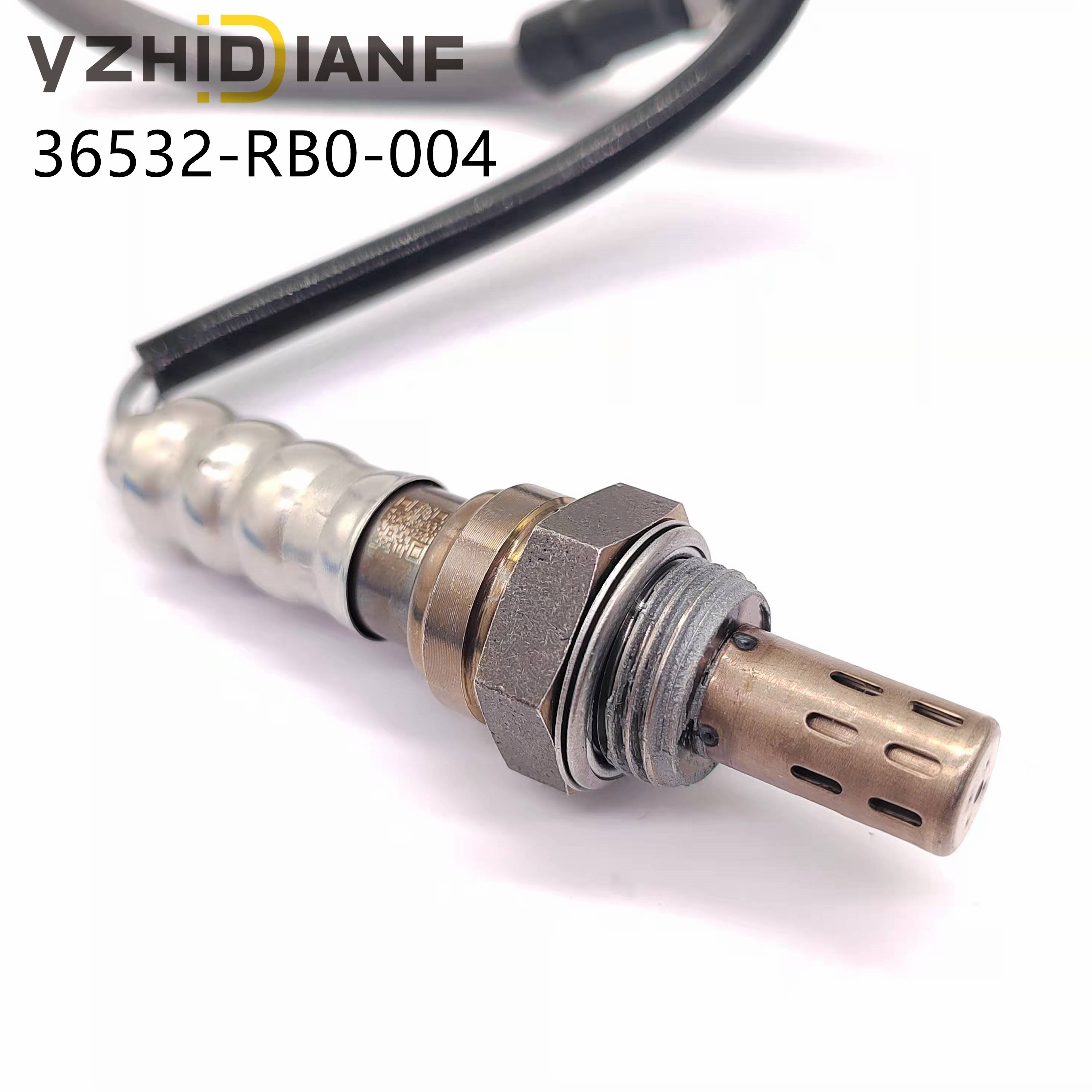 Auto Electrical System Oxygen Sensors 36532-RB0-004 36532RB0004 36532-PB0-004 O2 Sensors for Honda Insight City