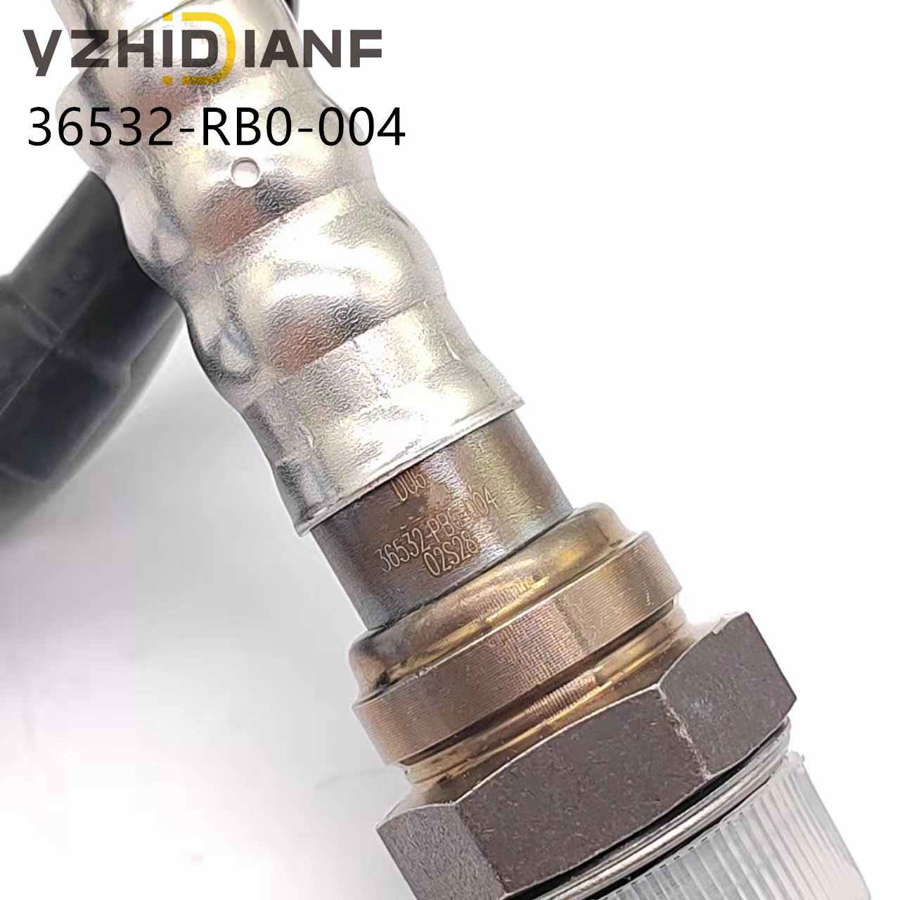 Auto Electrical System Oxygen Sensors 36532-RB0-004 36532RB0004 36532-PB0-004 O2 Sensors for Honda Insight City