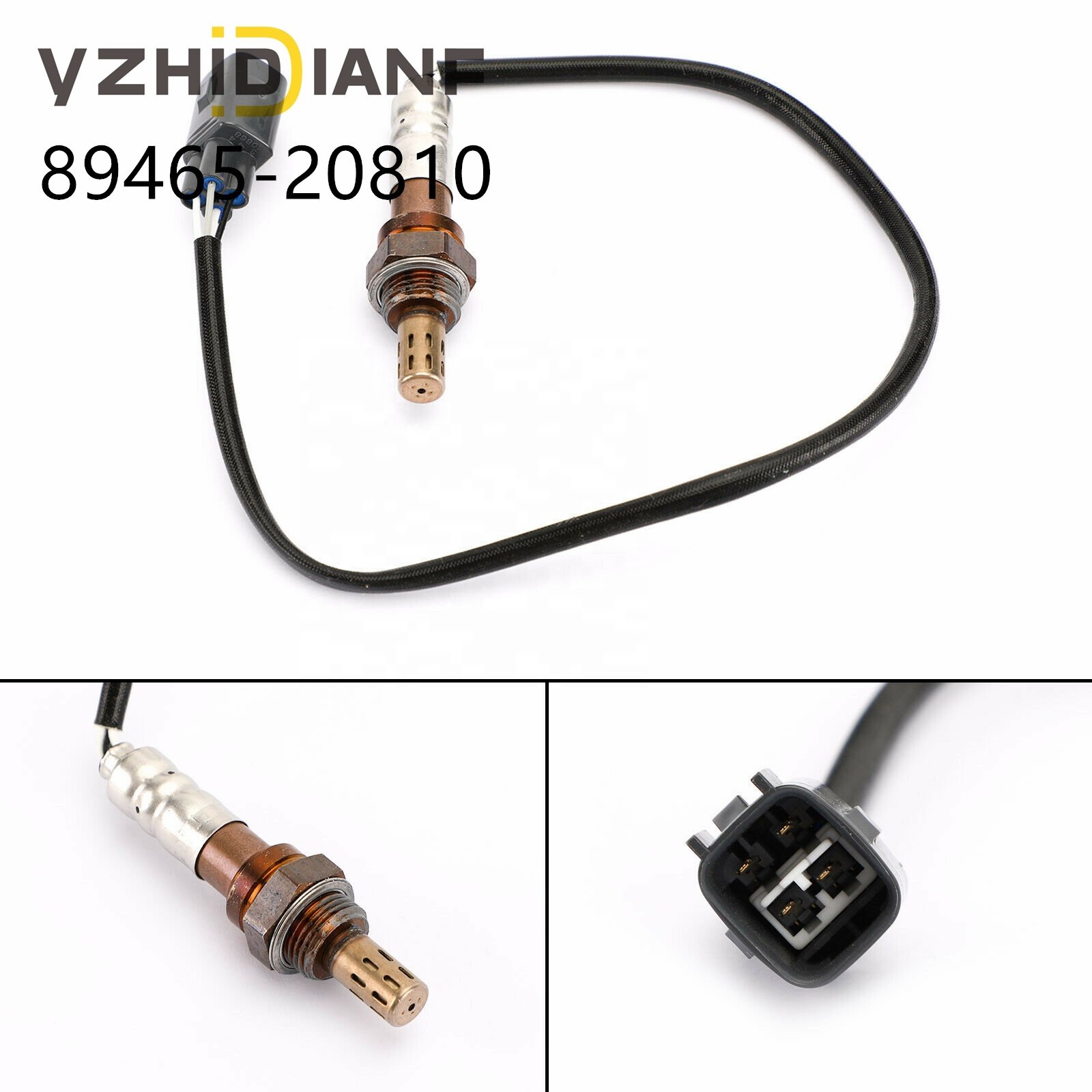 Auto Electrical System Oxygen Sensors 36532-RB0-004 36532RB0004 36532-PB0-004 O2 Sensors for Honda Insight City