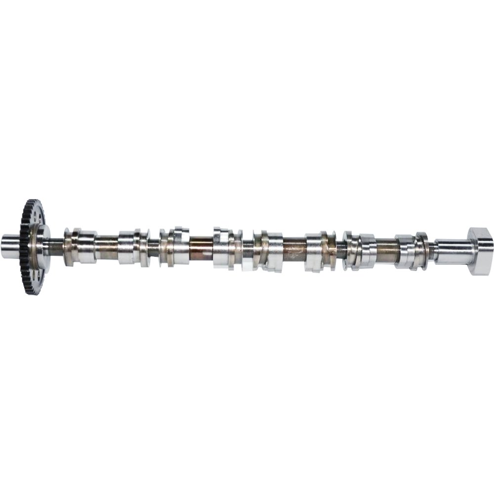 Stock High Quality Camshafts and Bearing Bushes Custom Engine Camshaft 06H109022BJ for audi A4L A5 Q52.0T
