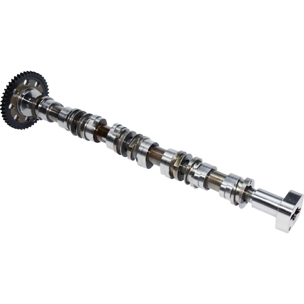 Stock High Quality Camshafts and Bearing Bushes Custom Engine Camshaft 06H109022BJ for audi A4L A5 Q52.0T