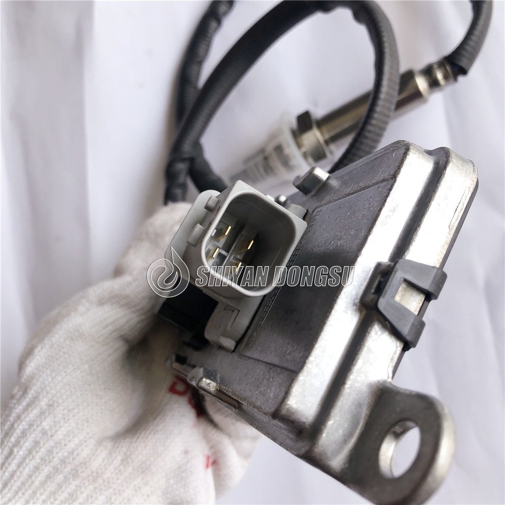 Original Euro 6 XF106 Nitrogen Oxygen Sensor Auto NOx Sensor A405S156 5WK9 6751C 4326862