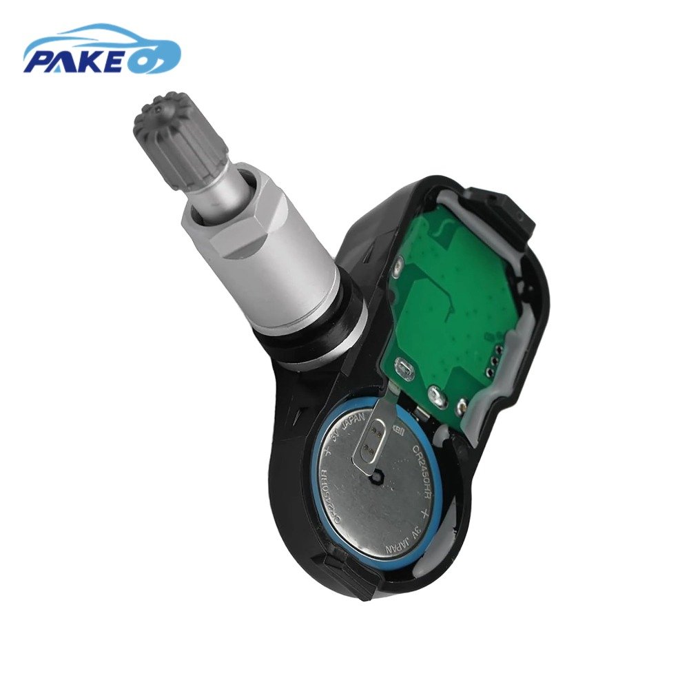 Auto Parts Tire Pressure Monitoring System Sensor For toyota 4260735040 4260706012 TPMS