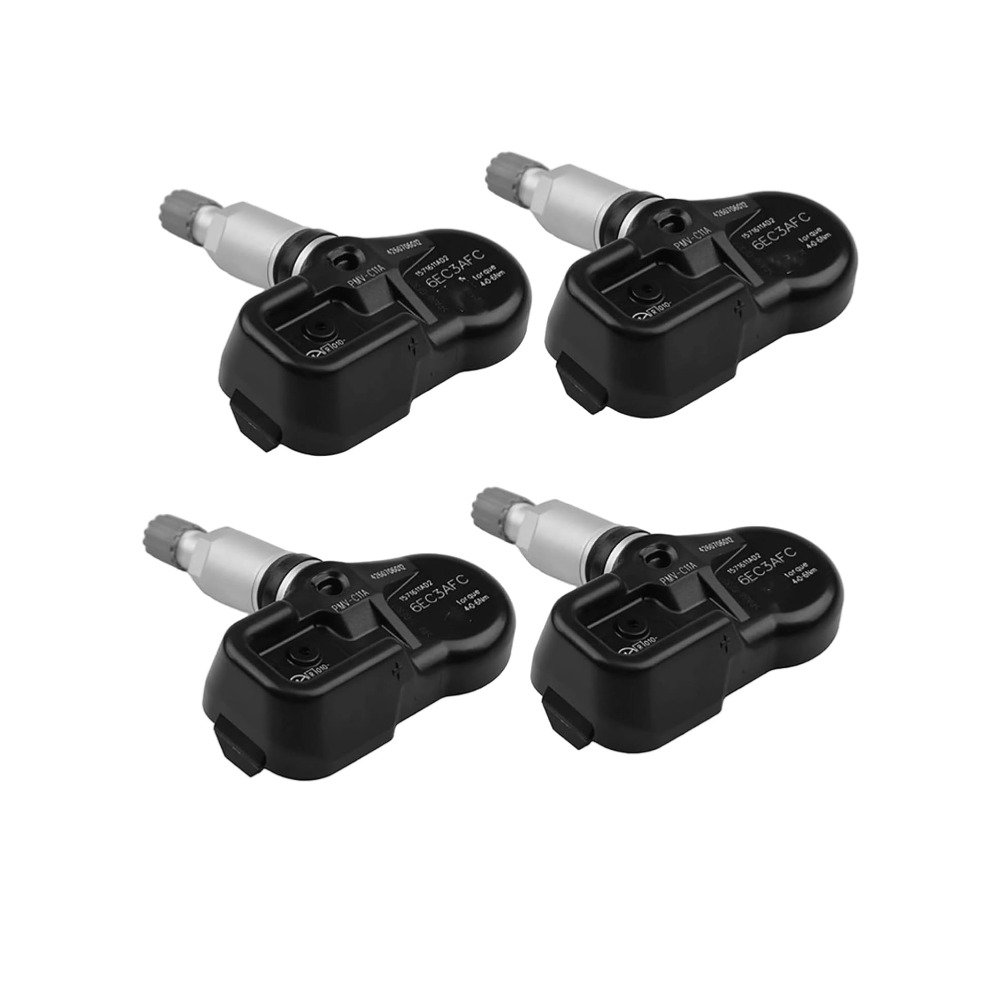 Auto Parts Tire Pressure Monitoring System Sensor For toyota 4260735040 4260706012 TPMS
