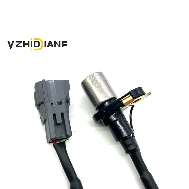 OEM Auto Engine Crankshaft Position Sensor 9091905011 9091905030 90919-05030 90919-05011 for Toyota Corolla Celica Prius GR 86
