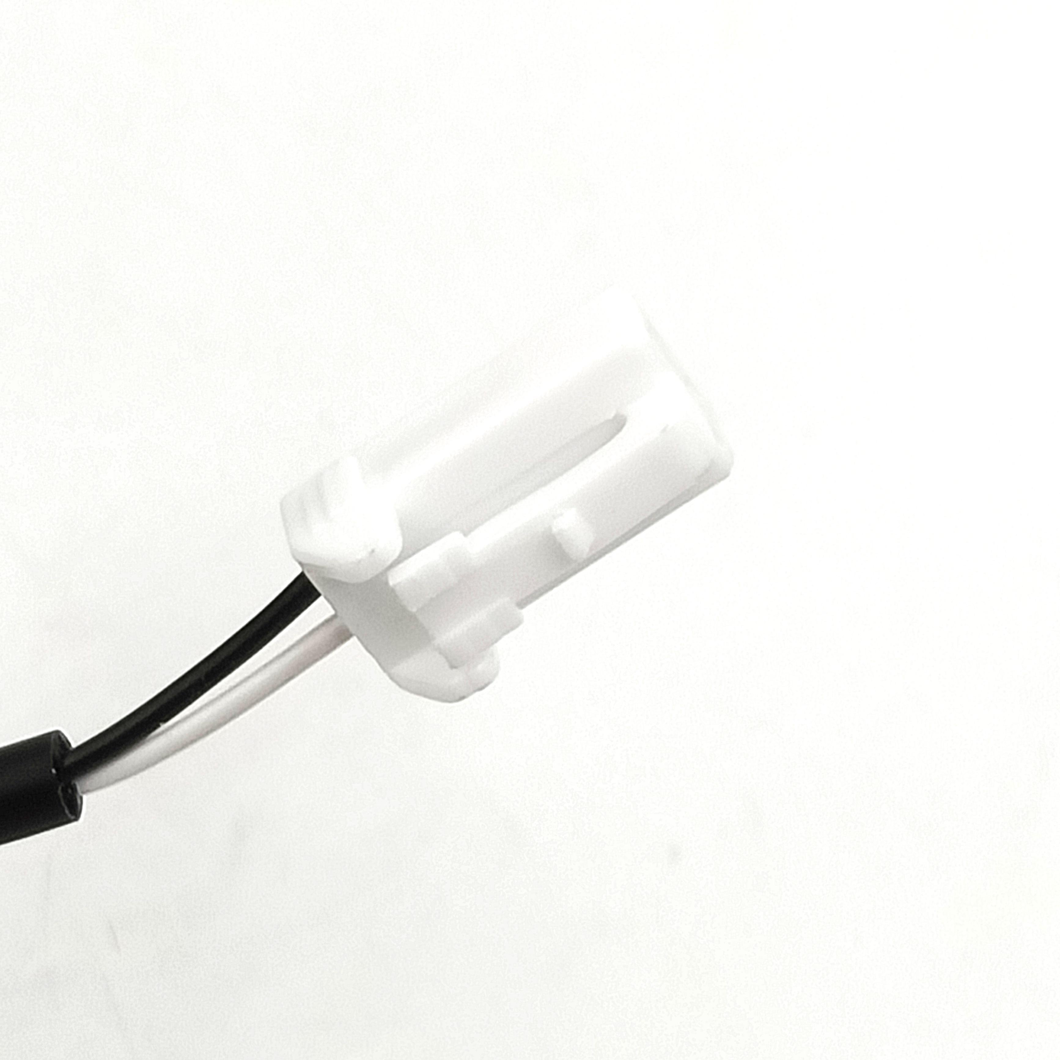 MR569288 ABS Wheel Speed Sensor Rear Right Standard Fits 2004 Mitsubishi Galant