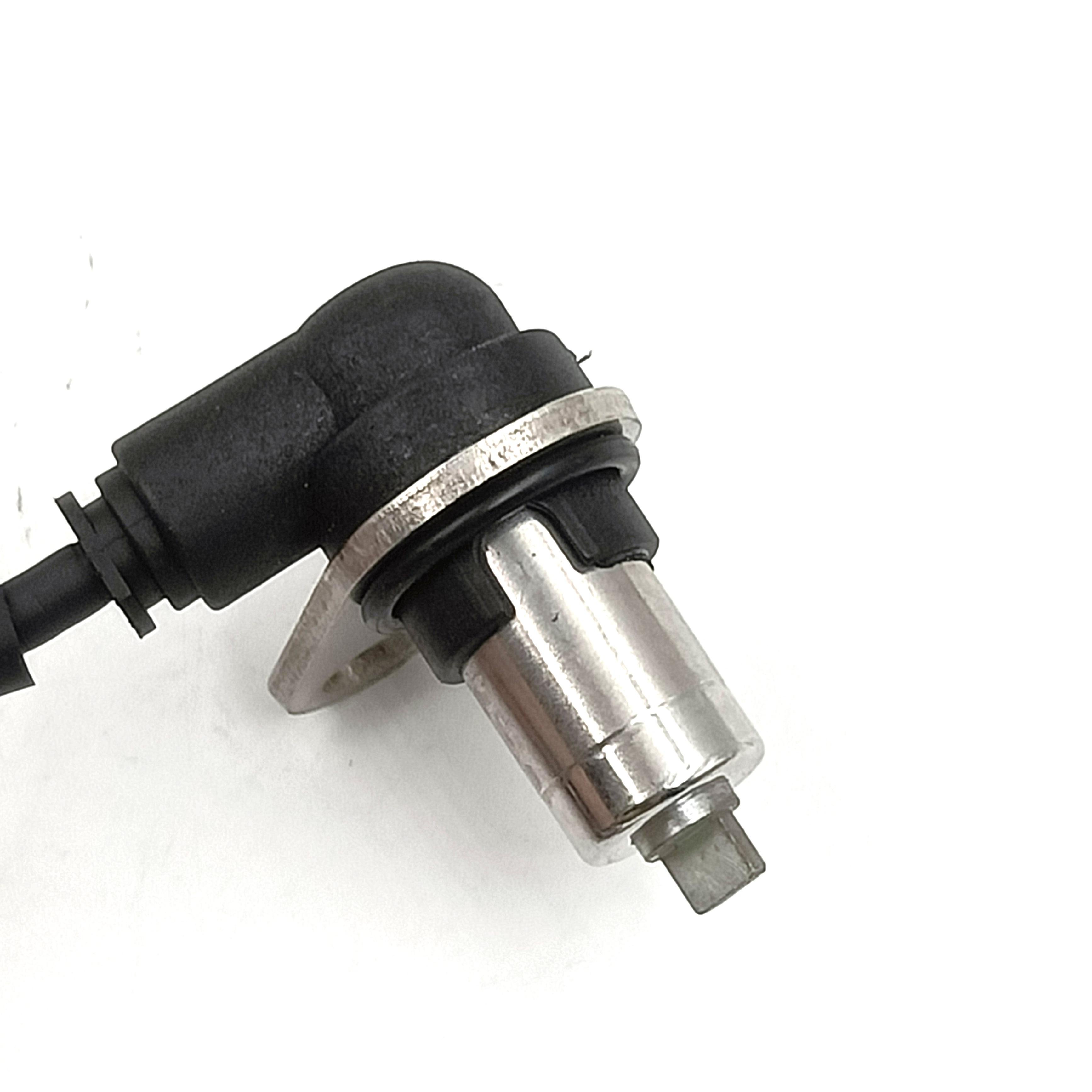 MR569288 ABS Wheel Speed Sensor Rear Right Standard Fits 2004 Mitsubishi Galant