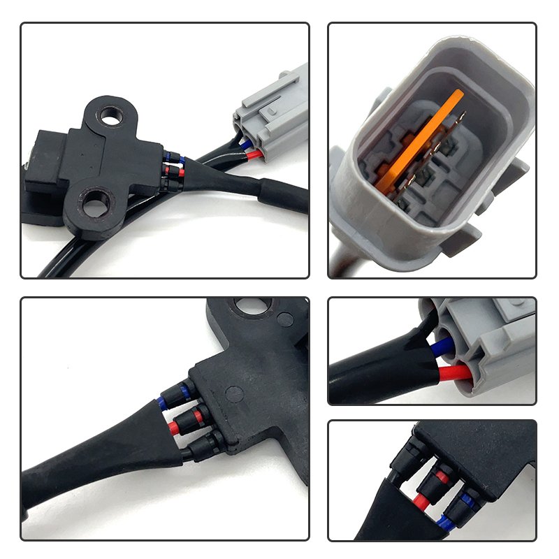 Auto Engine Sensor Camshaft Position Sensor MD303644 for Mitsubishi Montero Dodge Grand Caravan