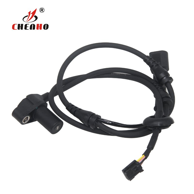 Front Left or Right Side ABS Wheel Speed Sensor for Audi A4 Quattro S4 8E0927803B ALS448 5S10461 SU11914