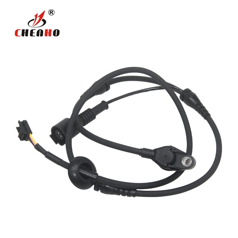 Front Left or Right Side ABS Wheel Speed Sensor for Audi A4 Quattro S4 8E0927803B ALS448 5S10461 SU11914