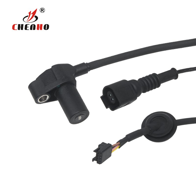 Front Left or Right Side ABS Wheel Speed Sensor for Audi A4 Quattro S4 8E0927803B ALS448 5S10461 SU11914