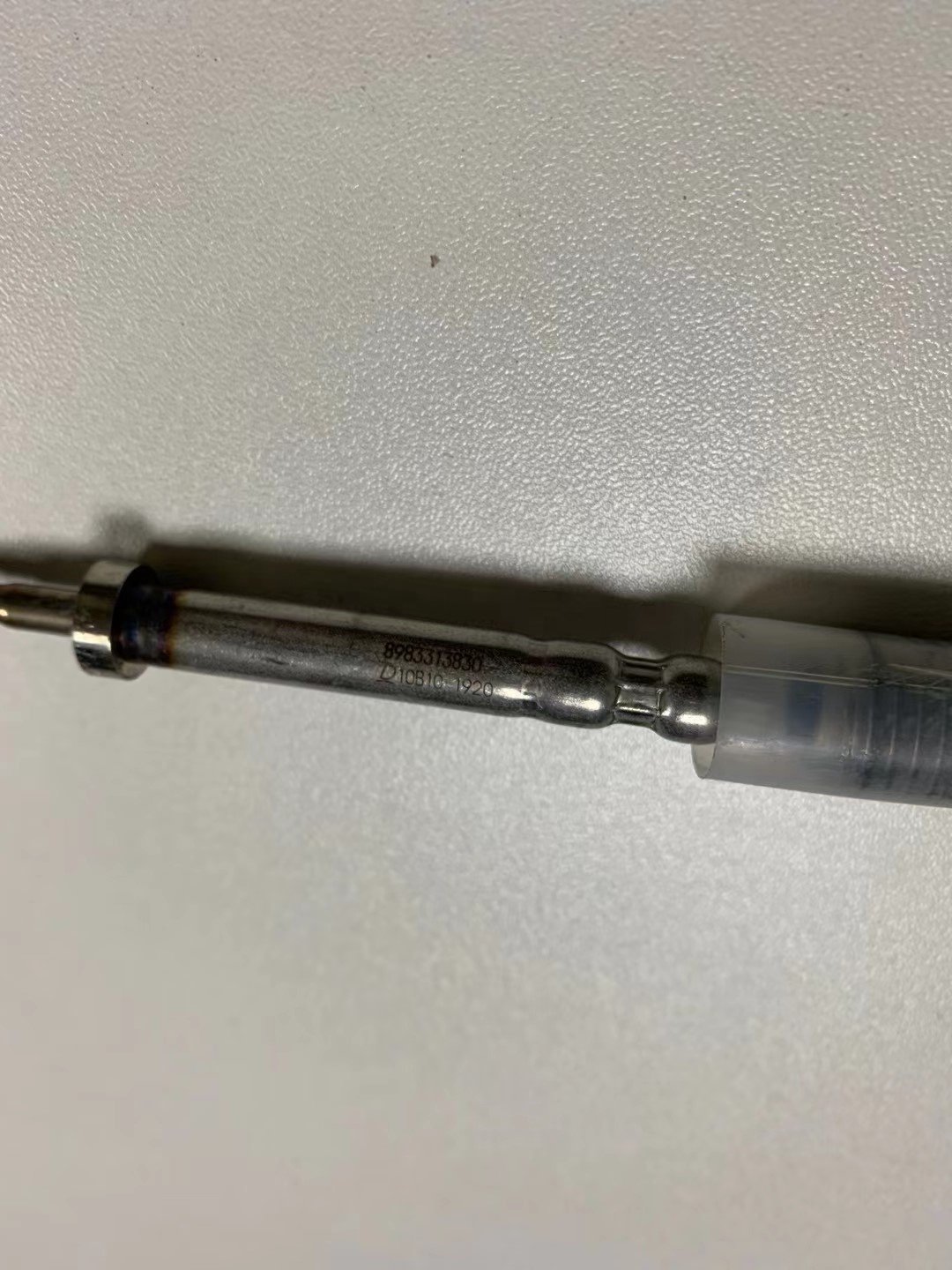 High Quality Auto Parts Exhaust Gas Temperature Sensor 8983313830