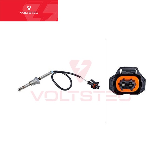China Factory Auto Parts Exhaust Gas Temperature Sensor 04803548 04818659 Fits for OPEL ANTARA VAUXHALL ANTARA New 2 Year