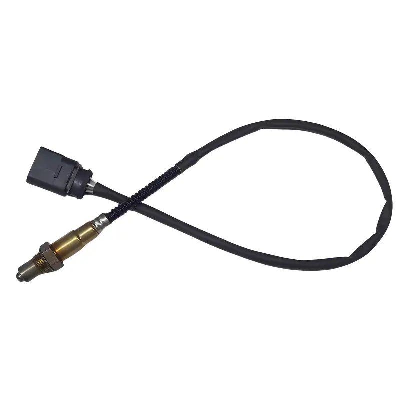 OEM 077906265AE 077906265 077906265AA 077906265ae 0258006527 for Audi A8 HIGH Quality Auto Engine Parts O2 Oxygen Sensor