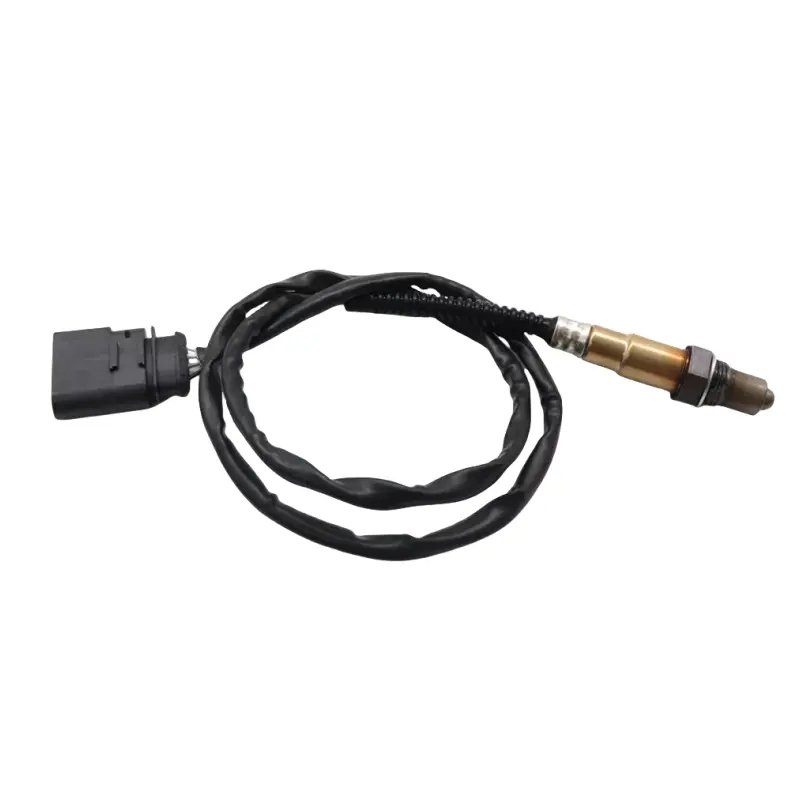 OEM 077906265AE 077906265 077906265AA 077906265ae 0258006527 for Audi A8 HIGH Quality Auto Engine Parts O2 Oxygen Sensor