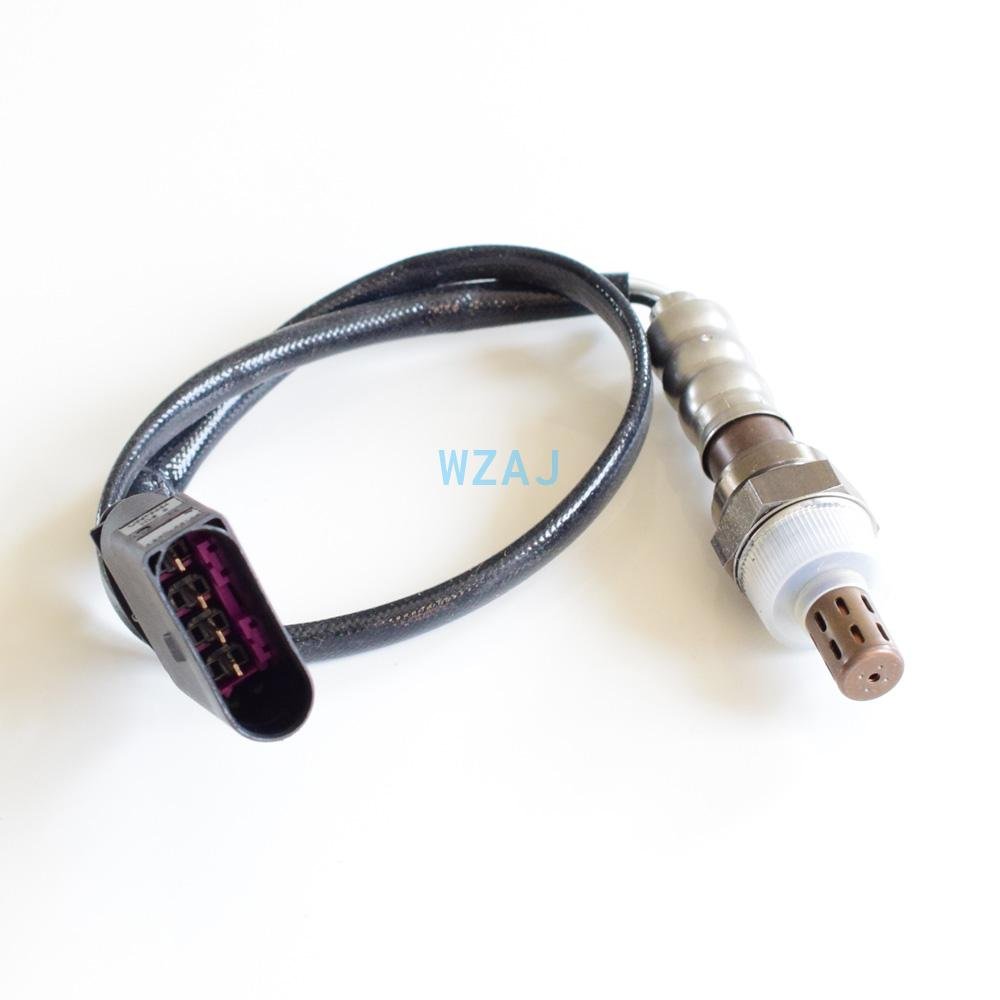 Front Oxygen Sensor for Volkswagen/VW Golf Polo Skoda Fabia Seat Altea Cordoba Ibiza III 1.4 16V 036906262D