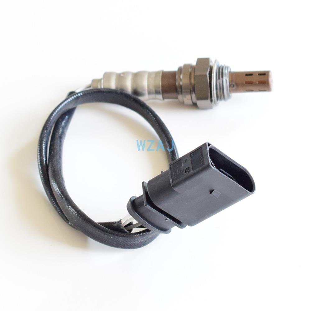 Front Oxygen Sensor for Volkswagen/VW Golf Polo Skoda Fabia Seat Altea Cordoba Ibiza III 1.4 16V 036906262D
