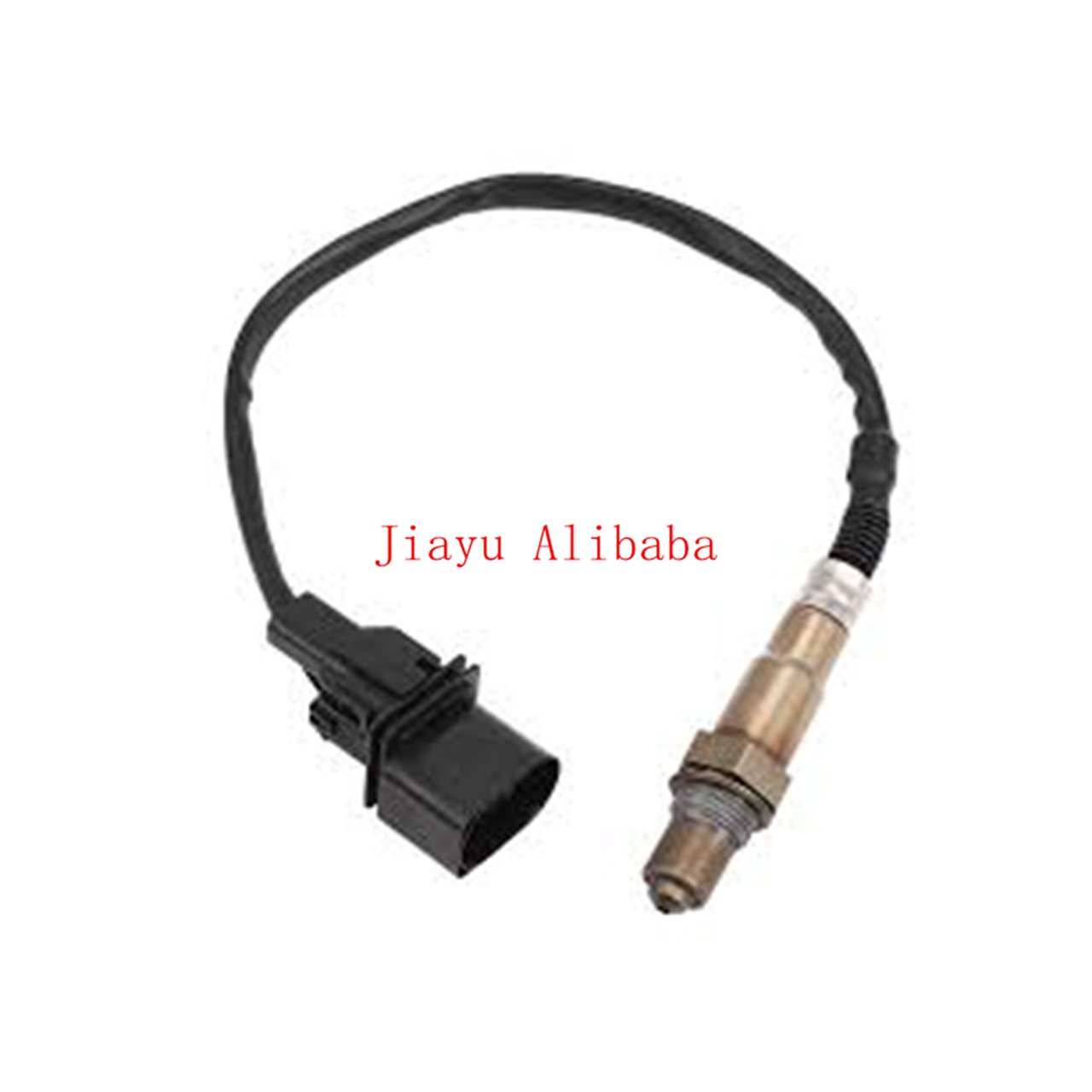 11787512975 E46 318i N46B20CA N46B20BZ N46 Engine Oxygen Sensor for BMW
