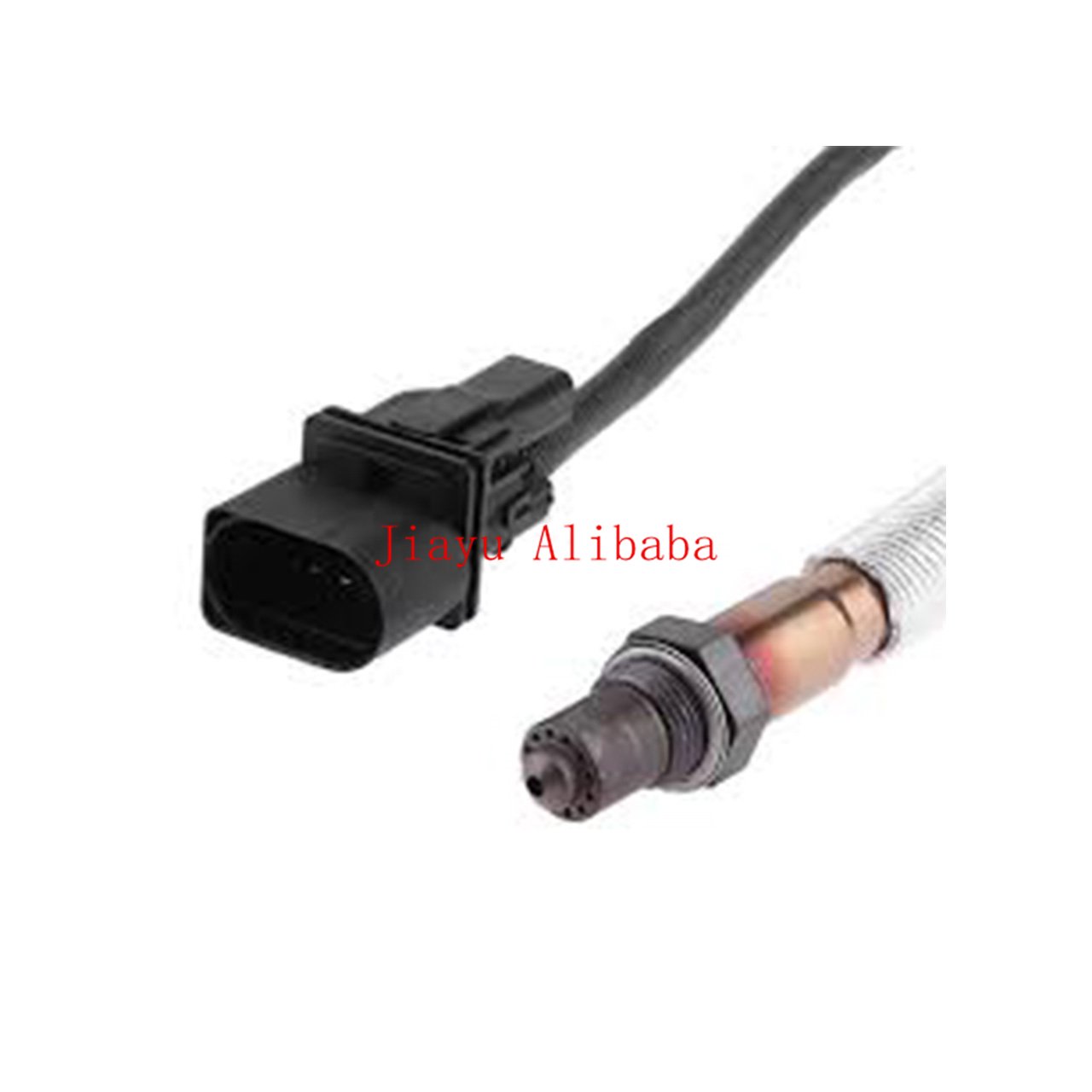 11787512975 E46 318i N46B20CA N46B20BZ N46 Engine Oxygen Sensor for BMW