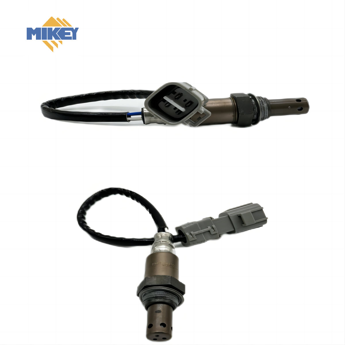 Mikey Hot Selling 89465-48210 89465-0E060 89465-48170 Oxygen Sensor for 2013 toyota Ractis Probox O2 Sensor