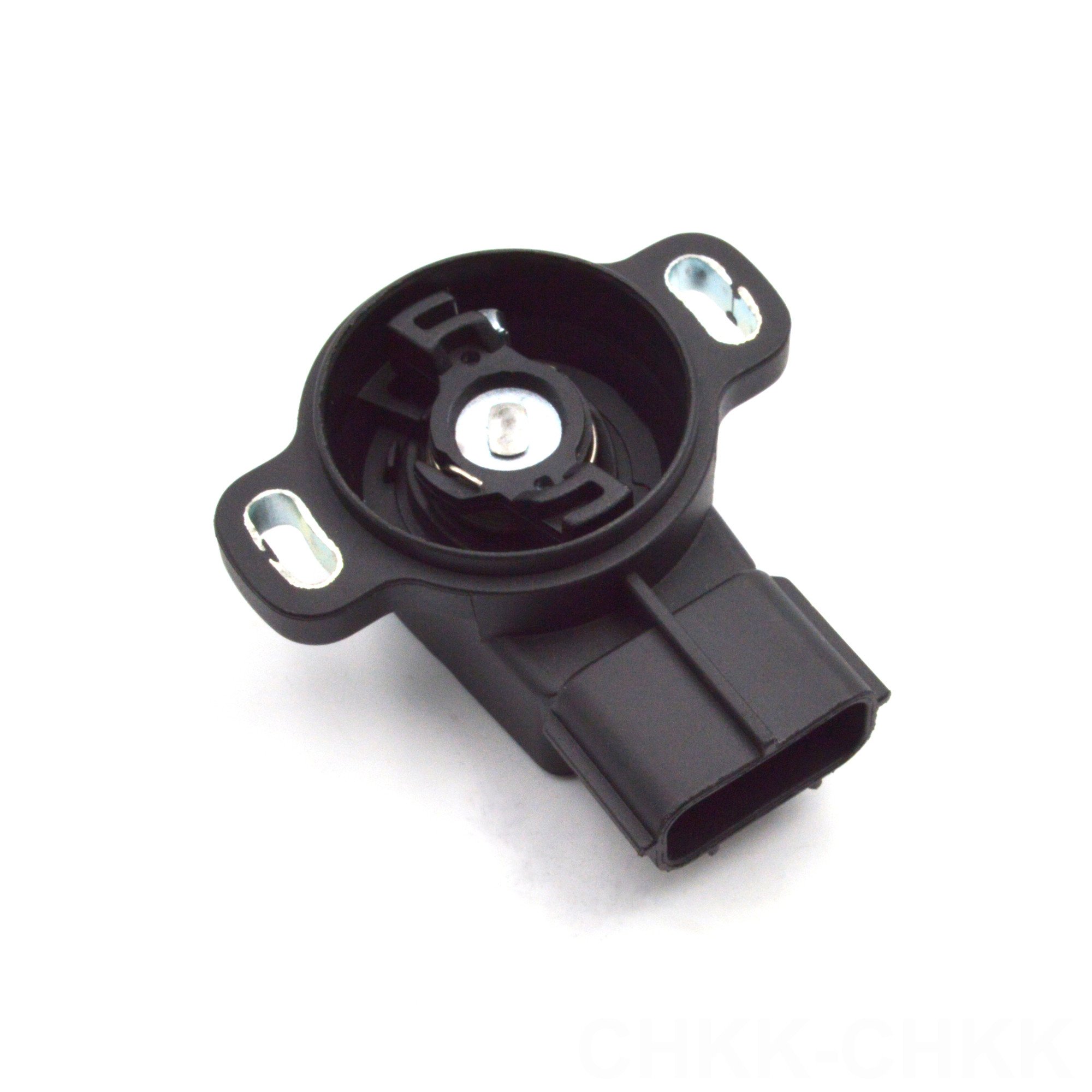Wholesale Brand New Hot Sale Auto Parts High Performance Throttle Position Sensor 89452-22090 for Toyota Camry Lexus Geo Mazda