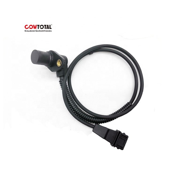 Cowtotal Crankshaft Position Sensor For opel 90506103