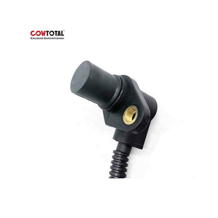 Cowtotal Crankshaft Position Sensor For opel 90506103