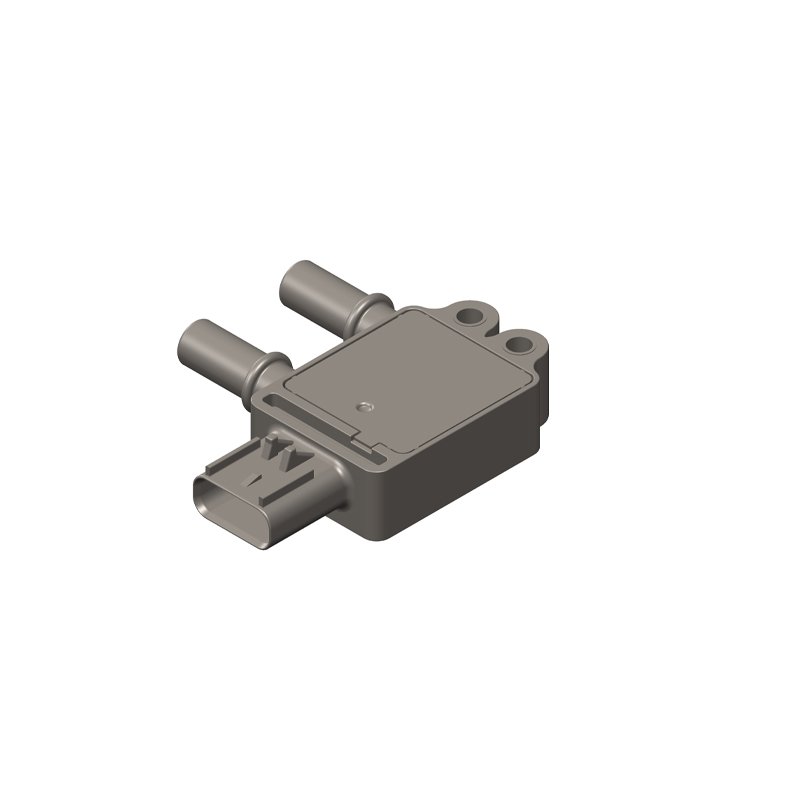 New Dnf Differential Pressure Sensor for Cummins 5492073 4358994