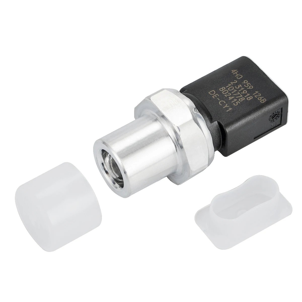 Pressure Switch Sensor 4H0959126 for Audi A3 A4 A5 A6 A7 A8 Q5 for VW GOLF TOUAREG 4H0959126A 4H0959126B 4H0959126C