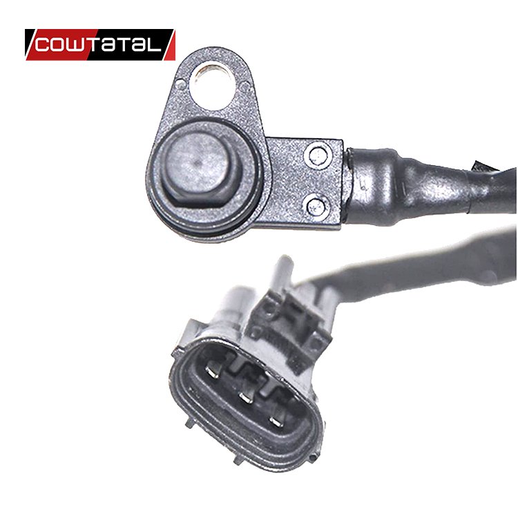 8-97329775-1 Cam Position Sensor Car Engine Camshaft Position Fit for Isuzu4HK1 6HK1 Excavators ZAX200-3