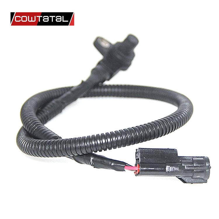 8-97329775-1 Cam Position Sensor Car Engine Camshaft Position Fit for Isuzu4HK1 6HK1 Excavators ZAX200-3