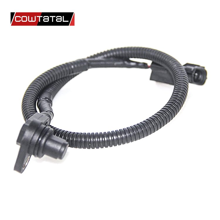 8-97329775-1 Cam Position Sensor Car Engine Camshaft Position Fit for Isuzu4HK1 6HK1 Excavators ZAX200-3