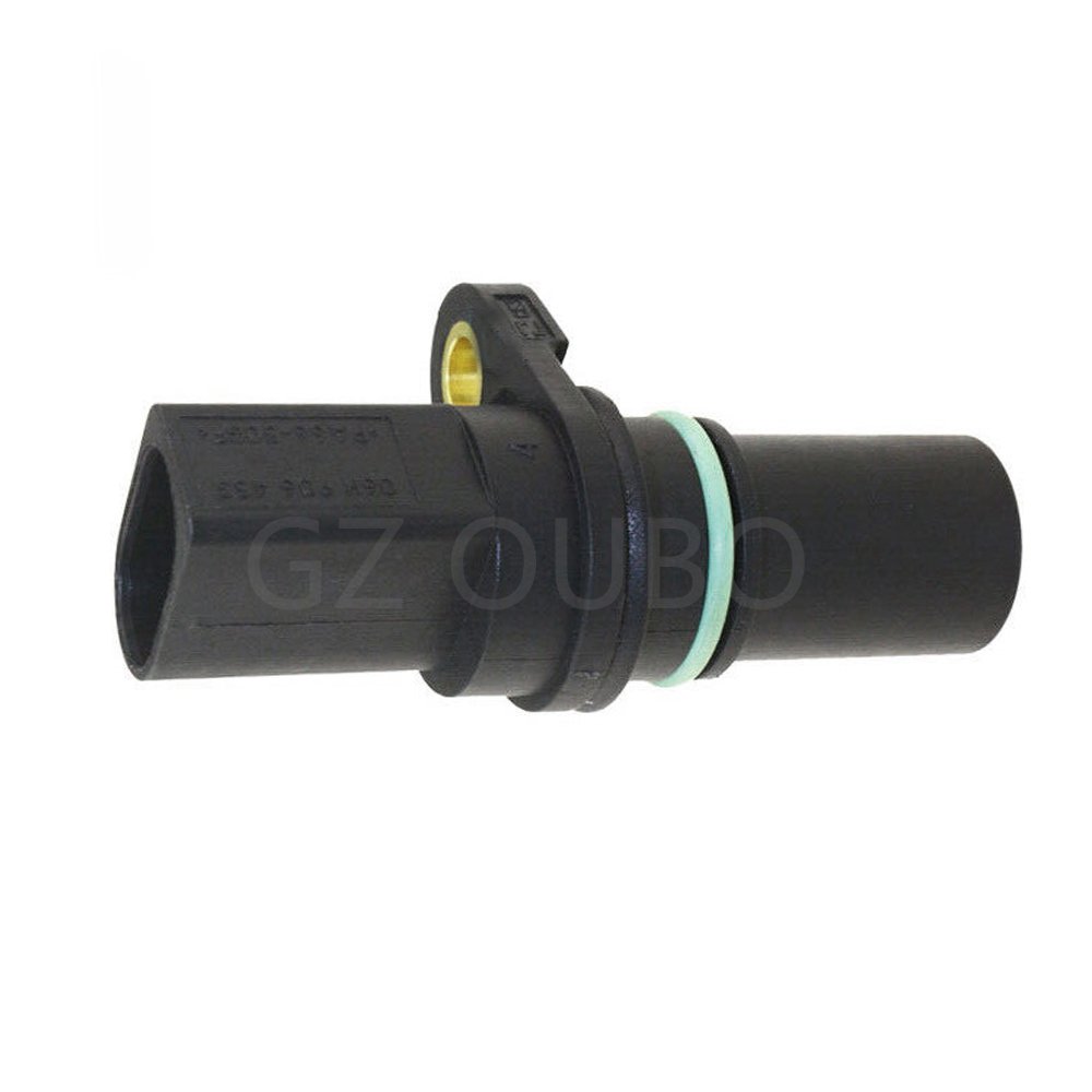 Crankshaft Position Sensor for AUDI VOLKSWAGEN 06H906433 06H-906-433 06H906433B 0261210383 0261210329 06H906433C