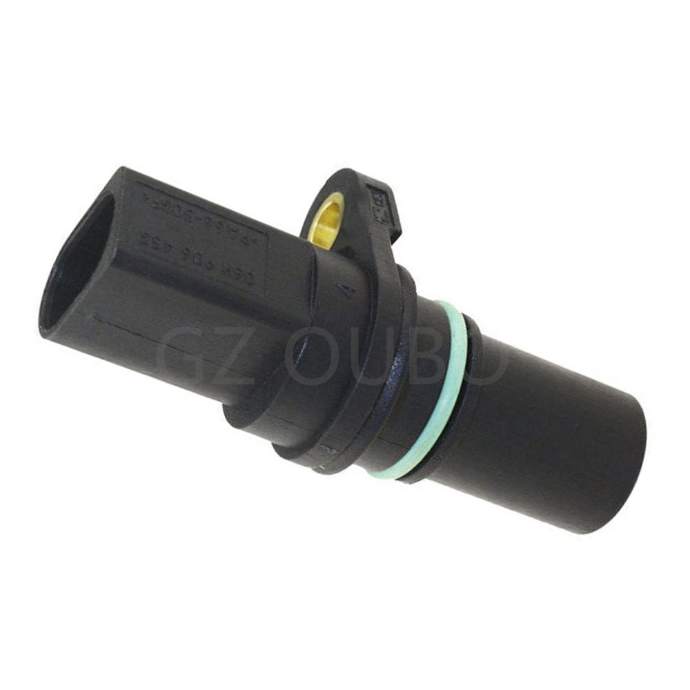 Crankshaft Position Sensor for AUDI VOLKSWAGEN 06H906433 06H-906-433 06H906433B 0261210383 0261210329 06H906433C