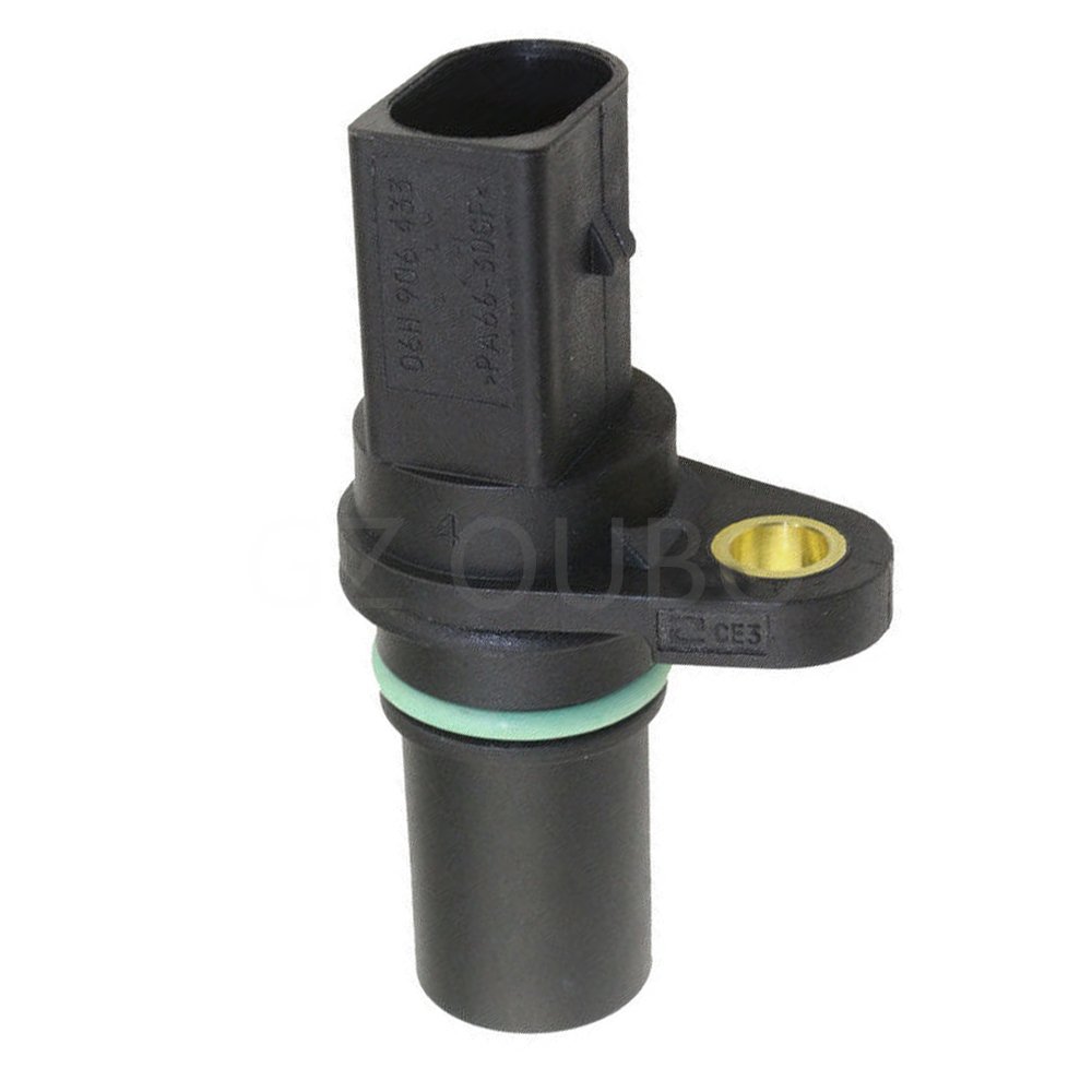 Crankshaft Position Sensor for AUDI VOLKSWAGEN 06H906433 06H-906-433 06H906433B 0261210383 0261210329 06H906433C