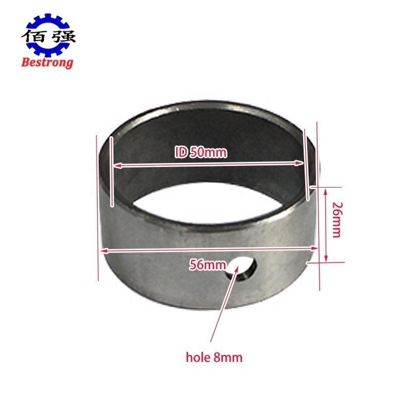Camshaft Bushing for WEIFANG 4100 K4100 Diesel Engine Spare Parts