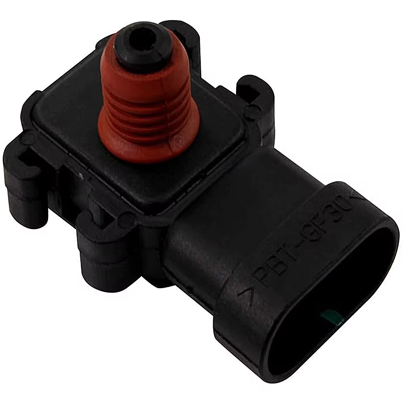 Manifold Absolute Pressure Auto Spare Part MAP Sensor OEM 16249939 for Pontiac