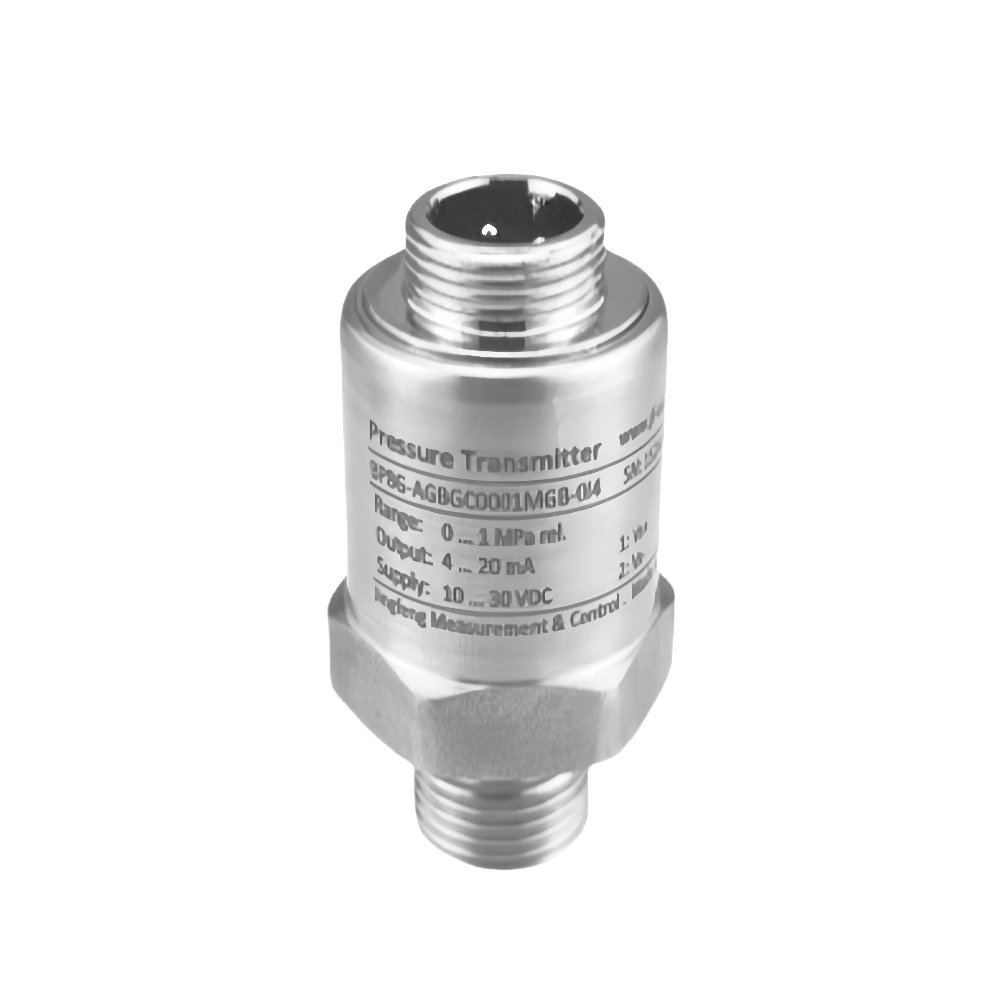 Analog Digital Hydraulic Brake Oil Pressure Monitoring System Sensor Transducer Pressure Transmitter