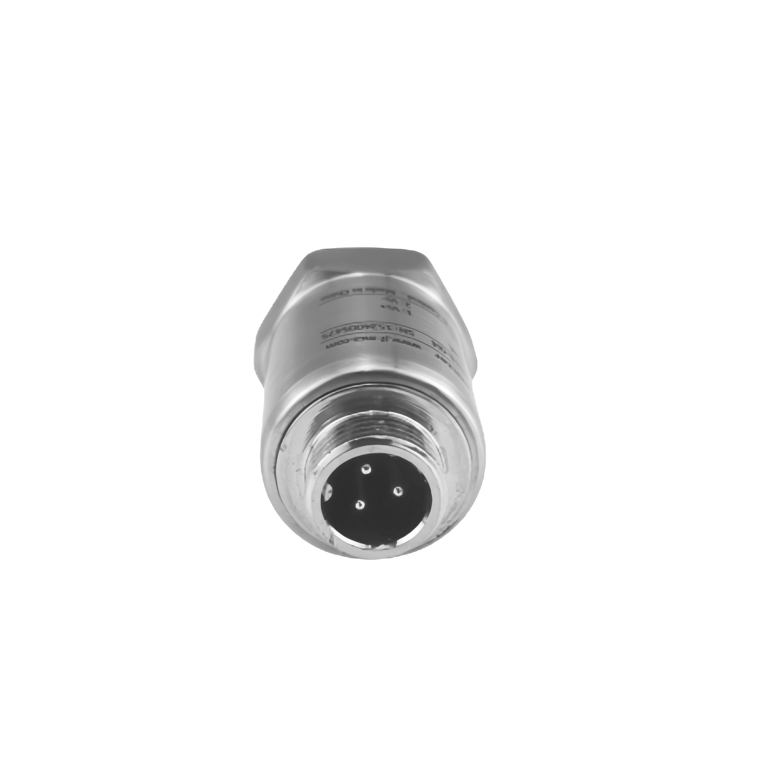 Analog Digital Hydraulic Brake Oil Pressure Monitoring System Sensor Transducer Pressure Transmitter