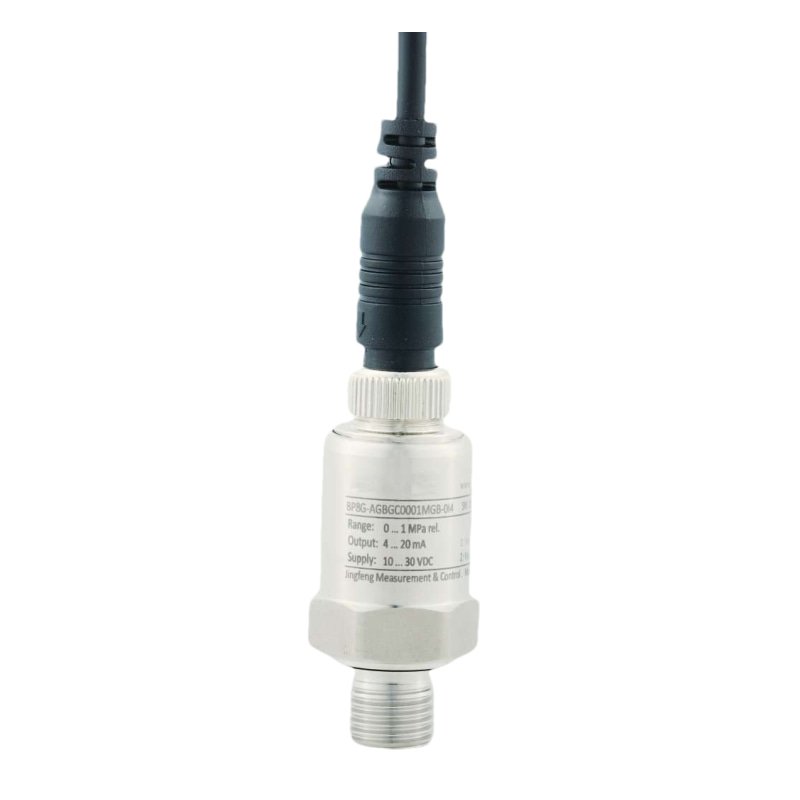 Analog Digital Hydraulic Brake Oil Pressure Monitoring System Sensor Transducer Pressure Transmitter