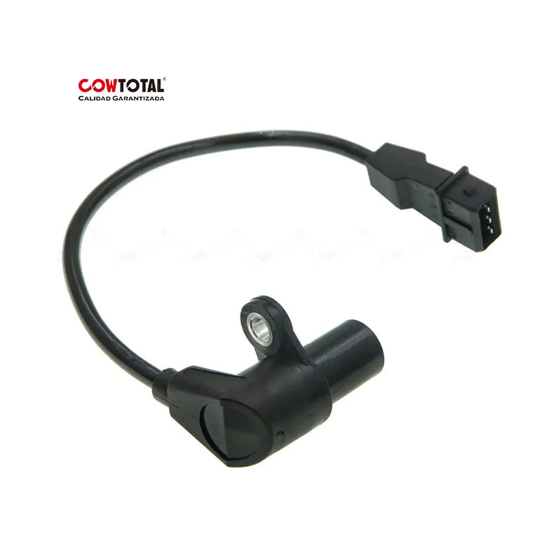 COWTOTAL Crankshaft Position Sensor for Chevrolet 96183235