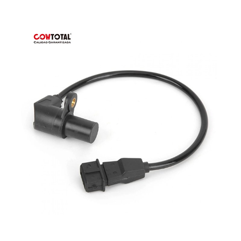 COWTOTAL Crankshaft Position Sensor for Chevrolet 96183235