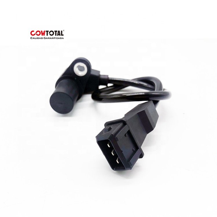 COWTOTAL Crankshaft Position Sensor for Chevrolet 96183235